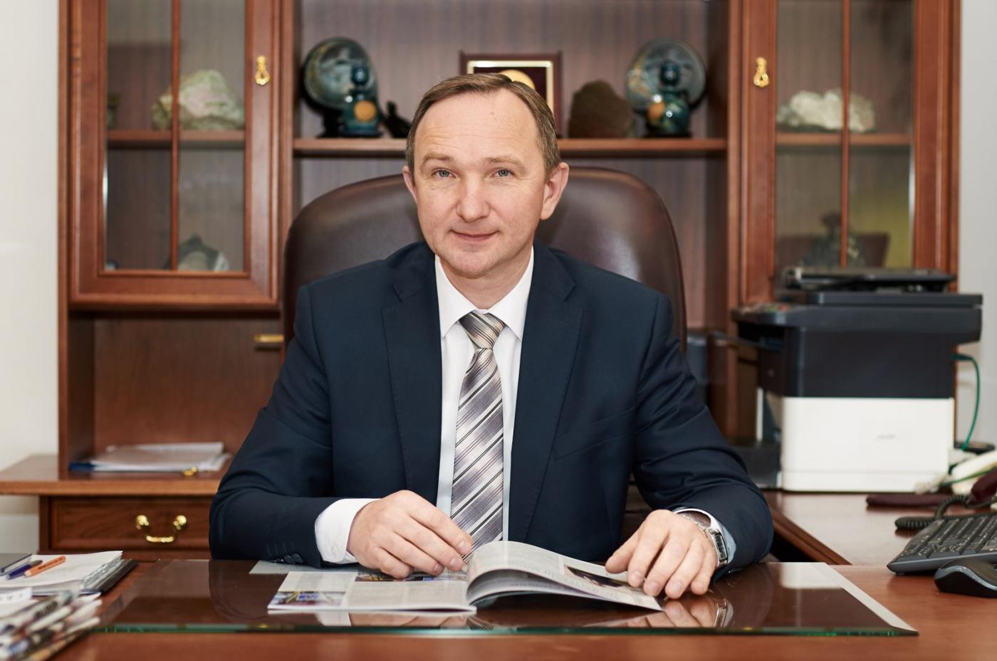 С днём рождения, БНТУ!